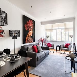 Appartement met Twee Slaapkamers